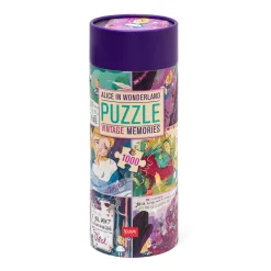 Puzzle de 1000 pièces