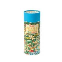 Puzzle de 1000 pièces
