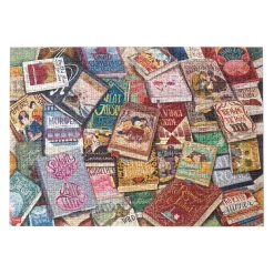 Puzzle de 1000 pièces