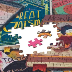 Puzzle de 1000 pièces