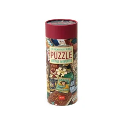 Puzzle de 1000 pièces
