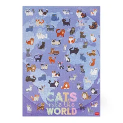 Puzzle de 1000 pièces