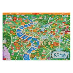 Puzzle de 1000 Pièces