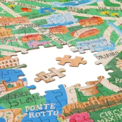 Puzzle de 1000 Pièces