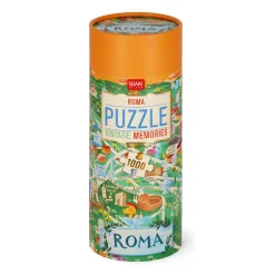 Puzzle de 1000 Pièces