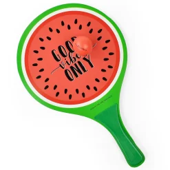 Raquettes de Plage - Beach Rackets