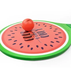 Raquettes de Plage - Beach Rackets
