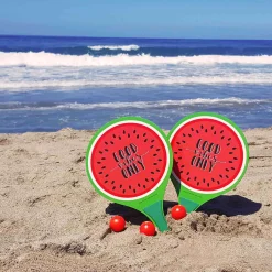 Raquettes de Plage - Beach Rackets