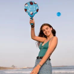 Raquettes de Plage - Beach Rackets
