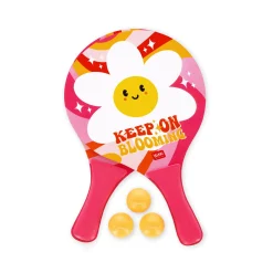 Raquettes de Plage - Beach Rackets