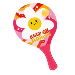 Raquettes de Plage - Beach Rackets