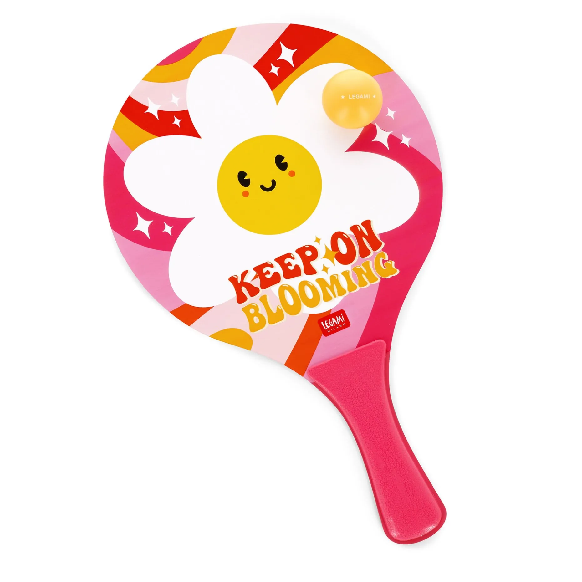 Raquettes de Plage - Beach Rackets
