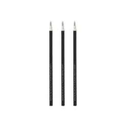 Recharges pour Stylo à Encre Gel Effaçable - Erasable Pen