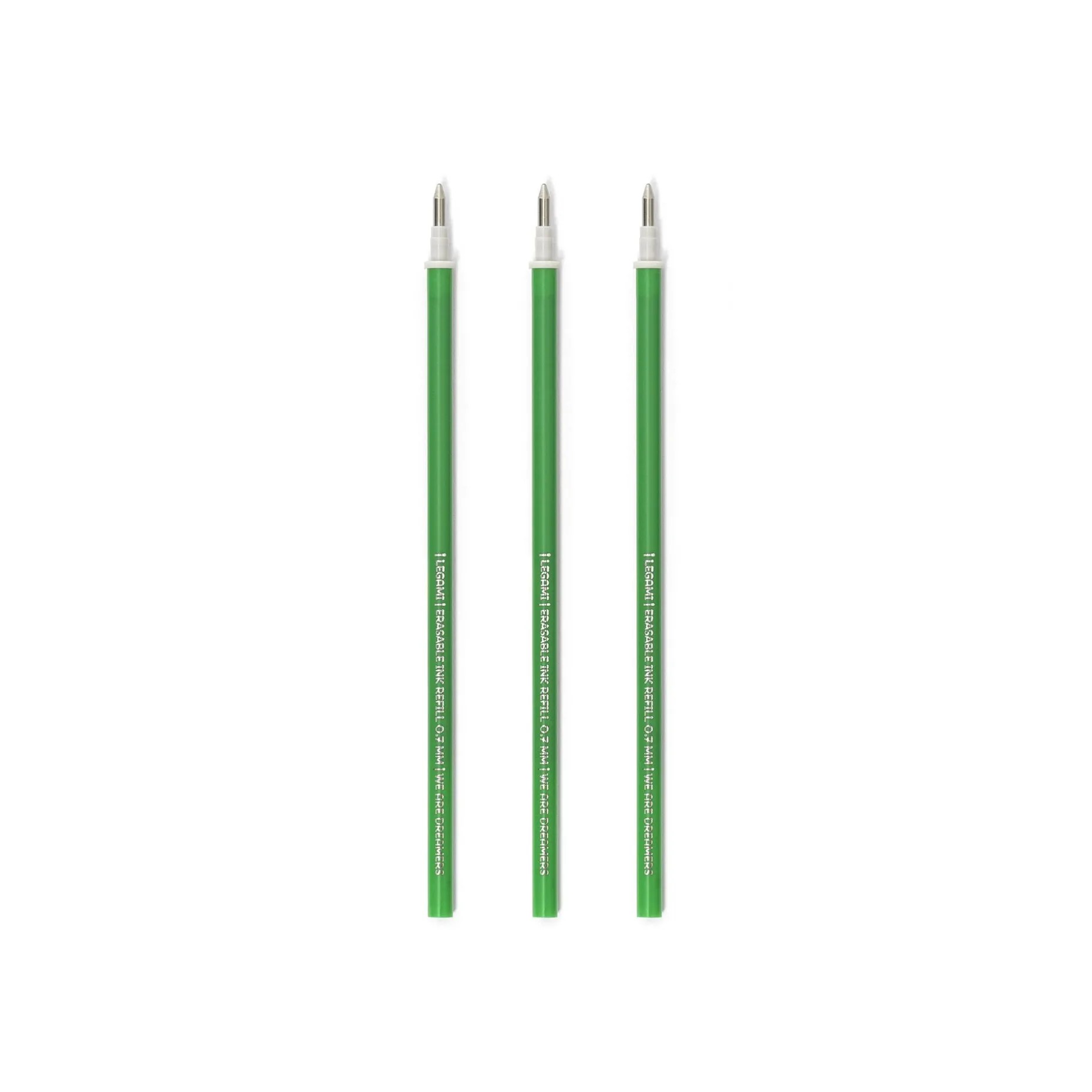 Recharges pour Stylo à Encre Gel Effaçable - Erasable Pen