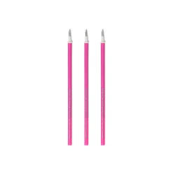 Recharges pour Stylo à Encre Gel Effaçable - Erasable Pen