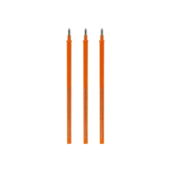 Recharges pour Stylo à Encre Gel Effaçable - Erasable Pen