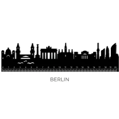 Règle - Follow The Skyline