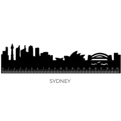 Règle - Follow The Skyline