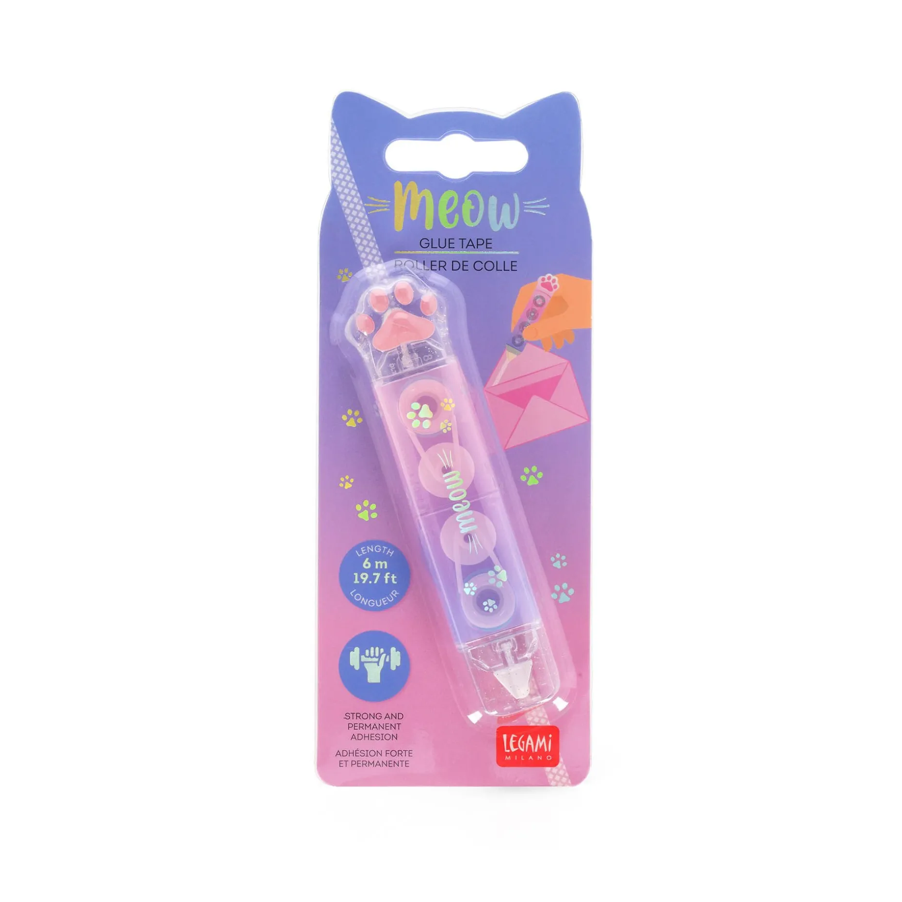 Roller de Colle - Meow