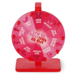 Roue des Réponses - Spin The Wheel