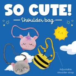 Sac à bandoulière - So Cute!