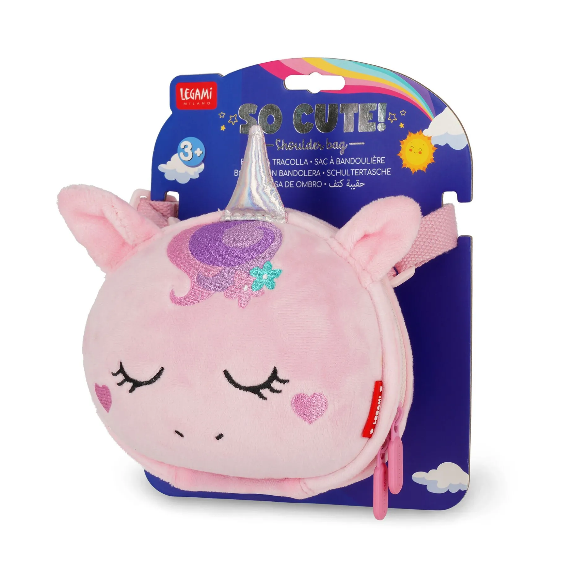 Sac à bandoulière - So Cute!