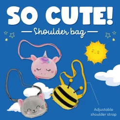 Sac à bandoulière - So Cute!