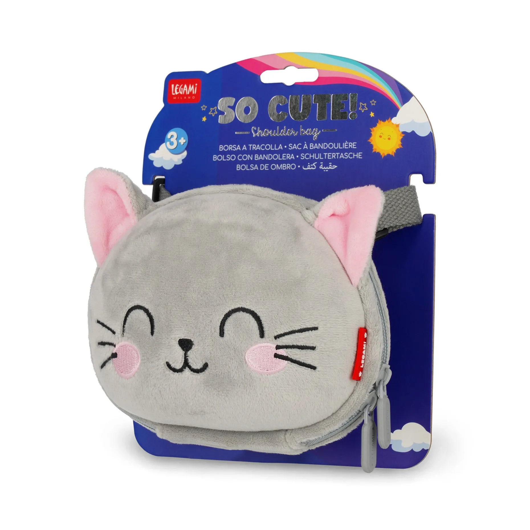 Sac à bandoulière - So Cute!