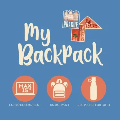 Sac à Dos - My Backpack