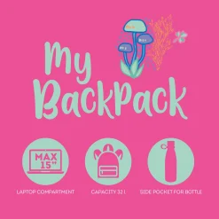 Sac à Dos - My Backpack