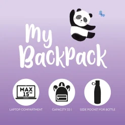 Sac à Dos - My Backpack