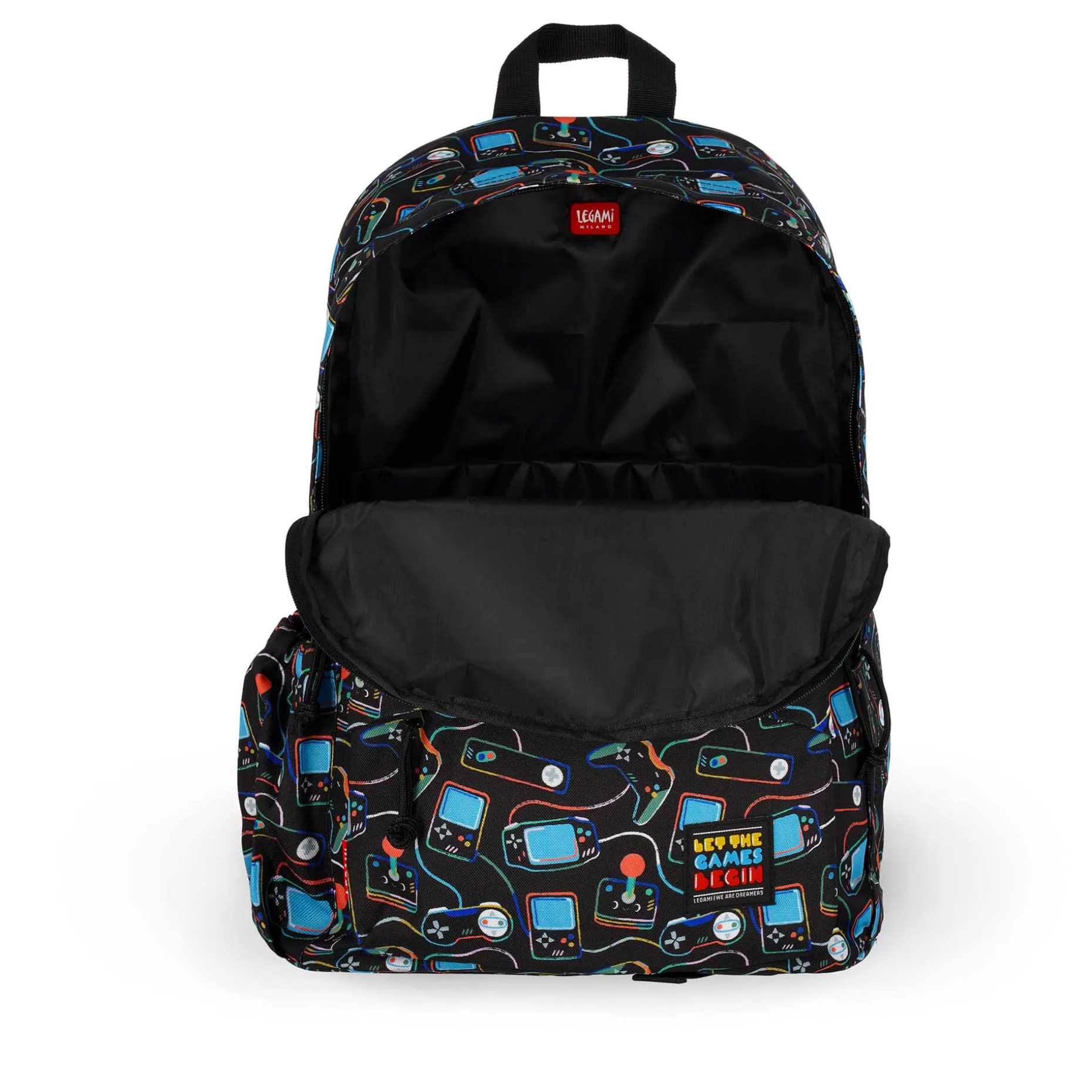 Sac à Dos - My Backpack
