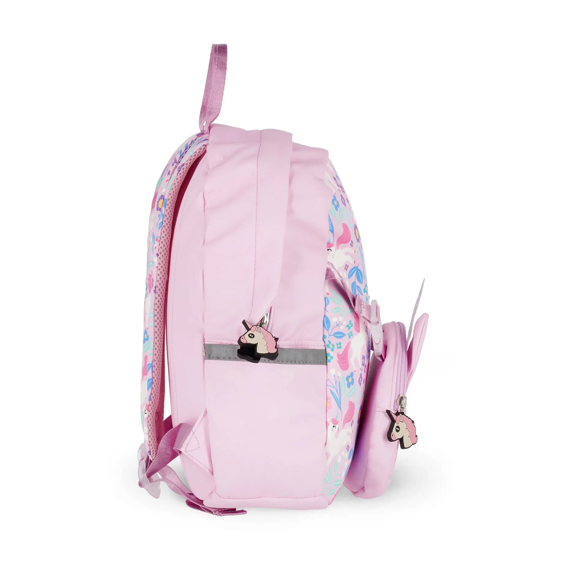 Sac à dos avec sac à main détachable - So Cute!