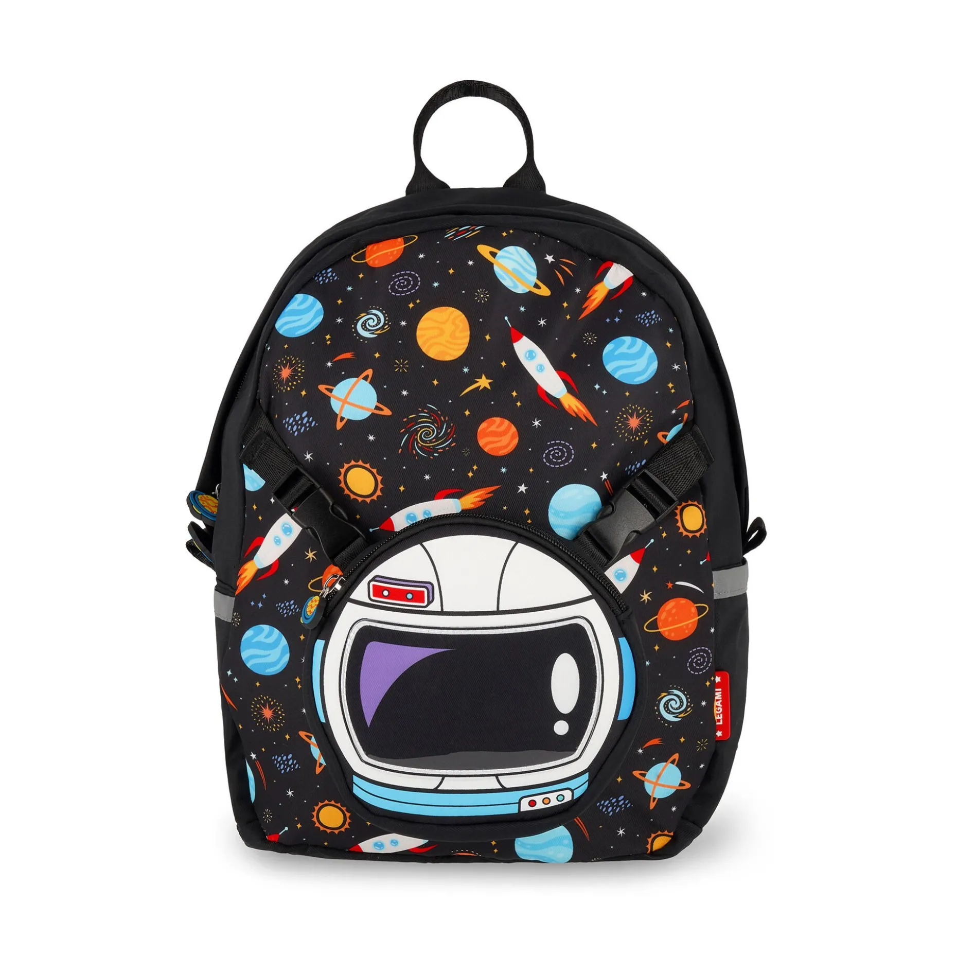 Sac à dos avec sac à main détachable - So Cute!