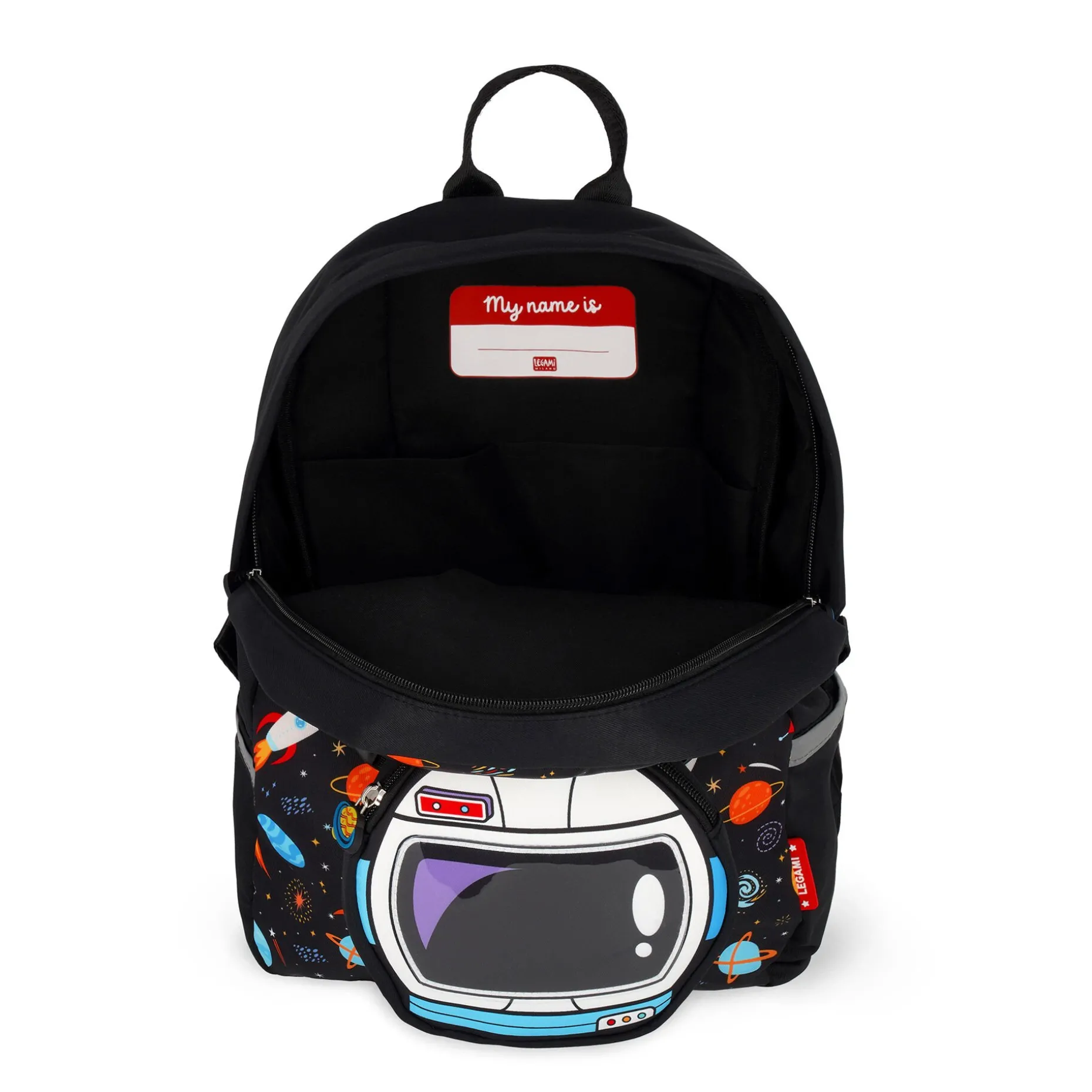 Sac à dos avec sac à main détachable - So Cute!