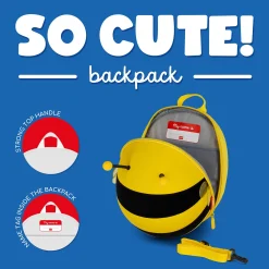Sac à dos pour enfant - So Cute!