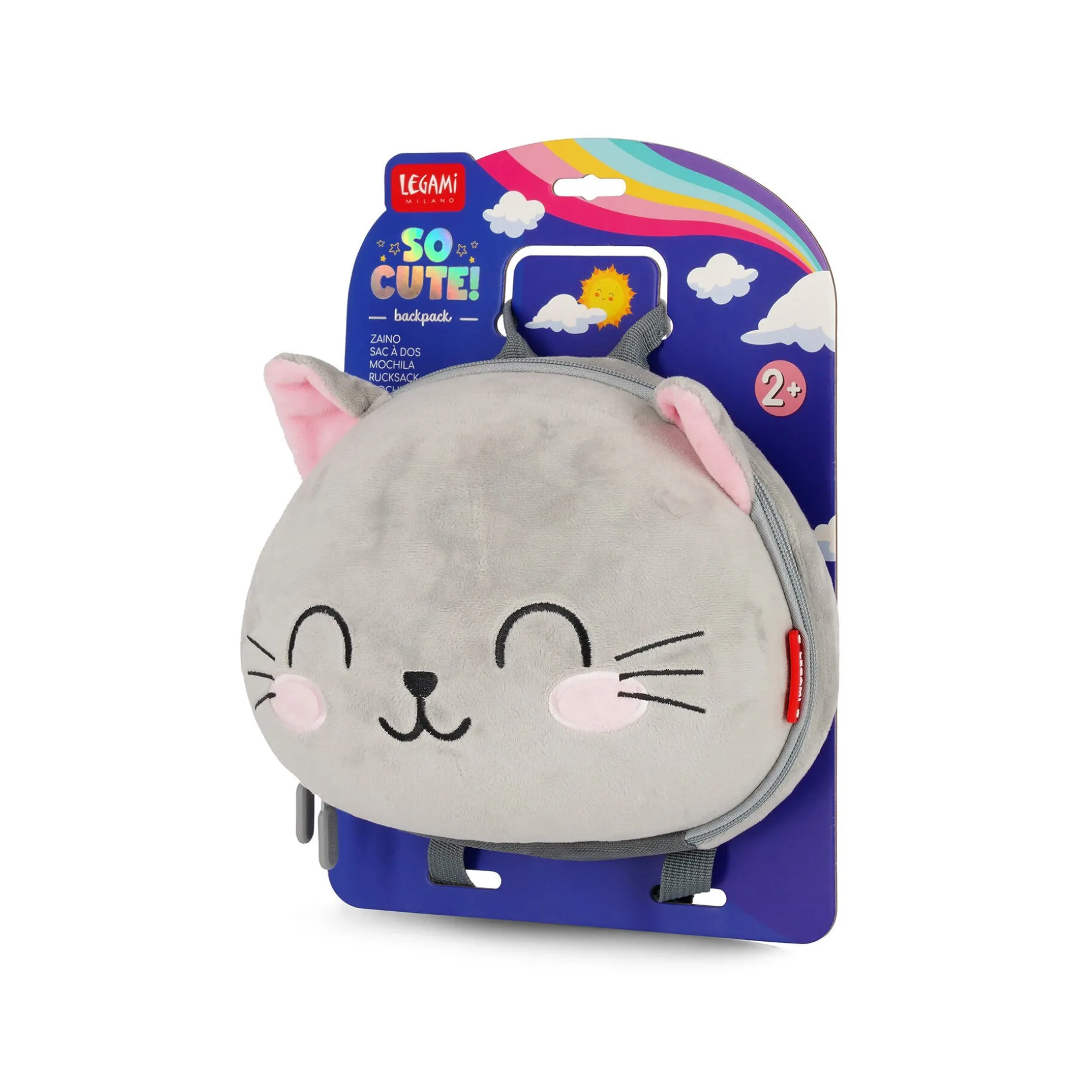 Sac à dos pour enfant - So Cute!