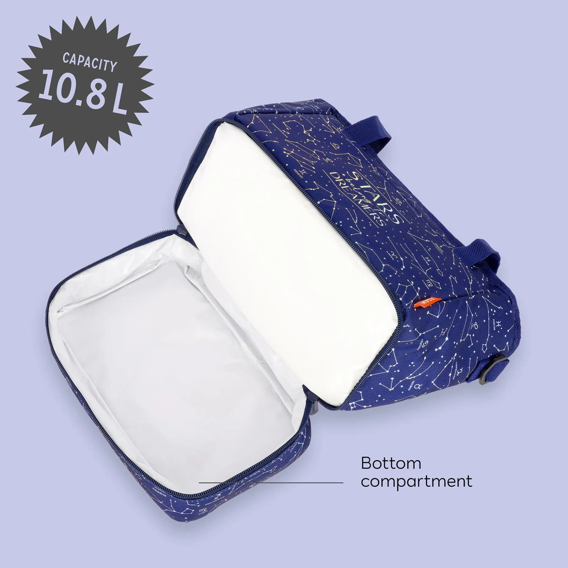 Sac à Repas