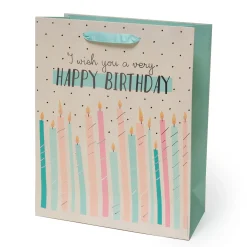 Sac Cadeau - Large