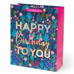Sac Cadeau - Large