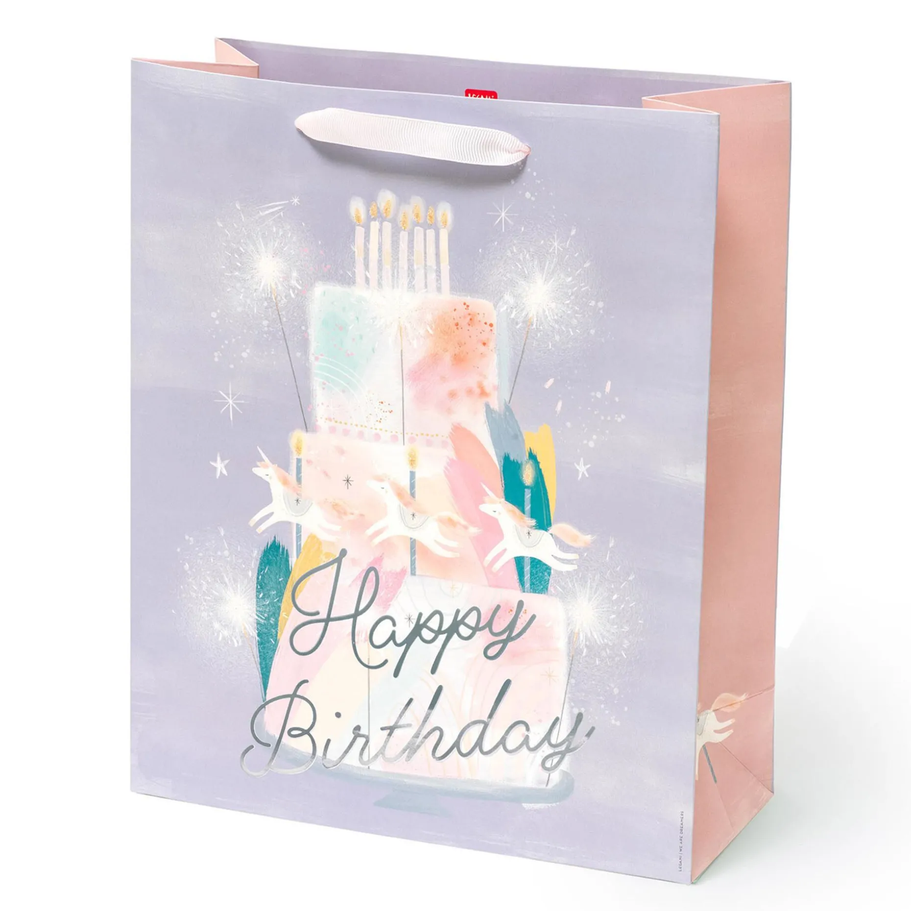 Sac Cadeau - Large