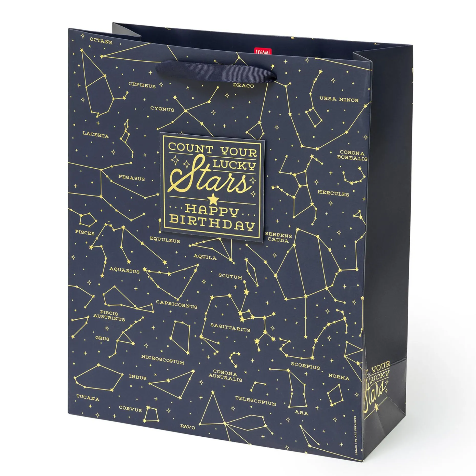 Sac Cadeau - Large