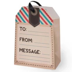 Sac Cadeau - Medium