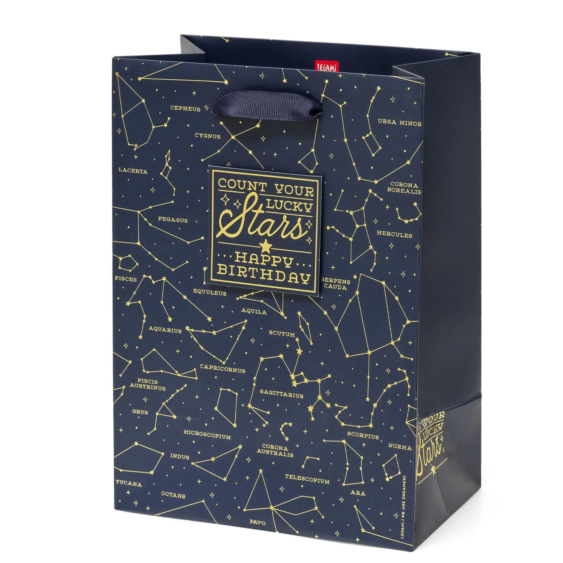 Sac Cadeau - Medium