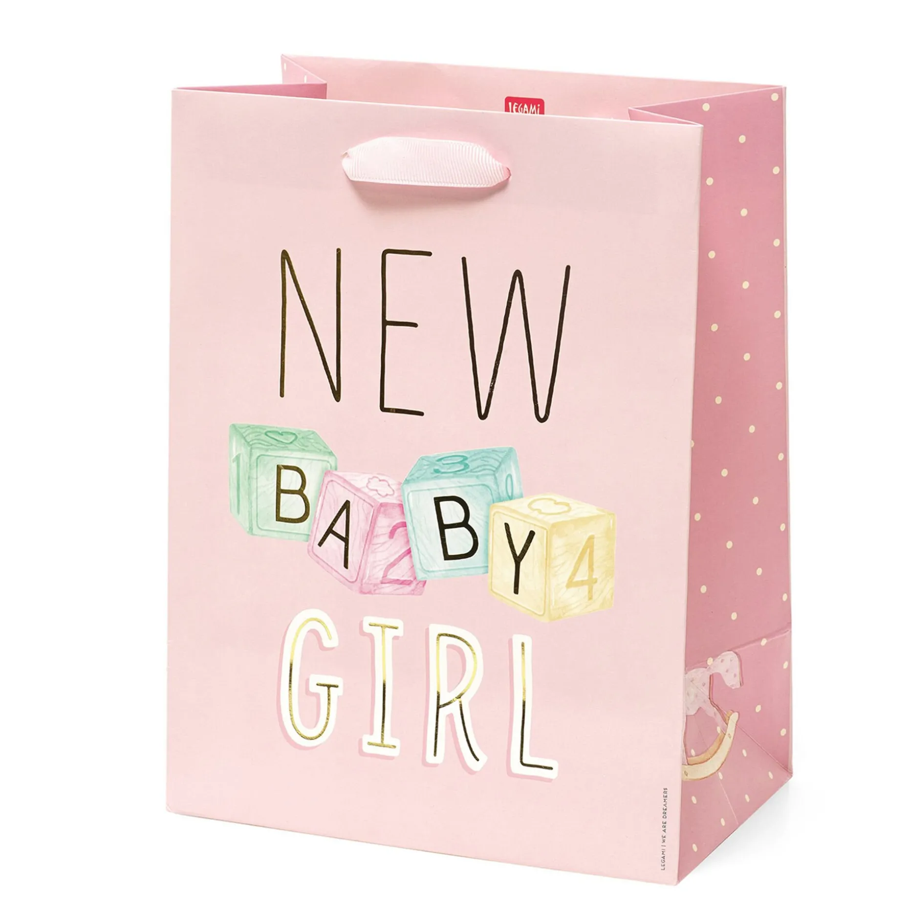 Sac Cadeau - Medium