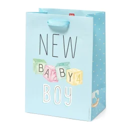Sac Cadeau - Medium