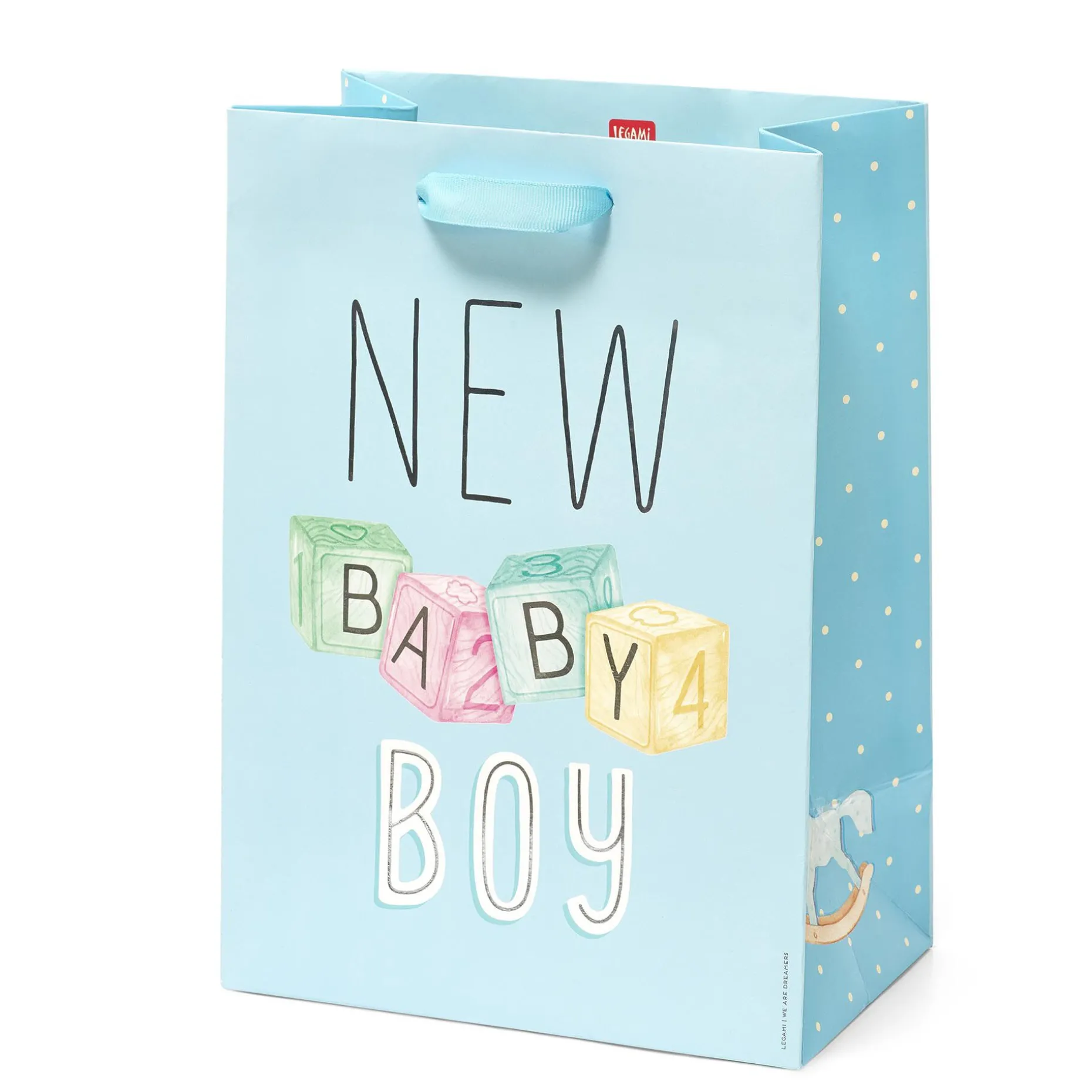 Sac Cadeau - Medium