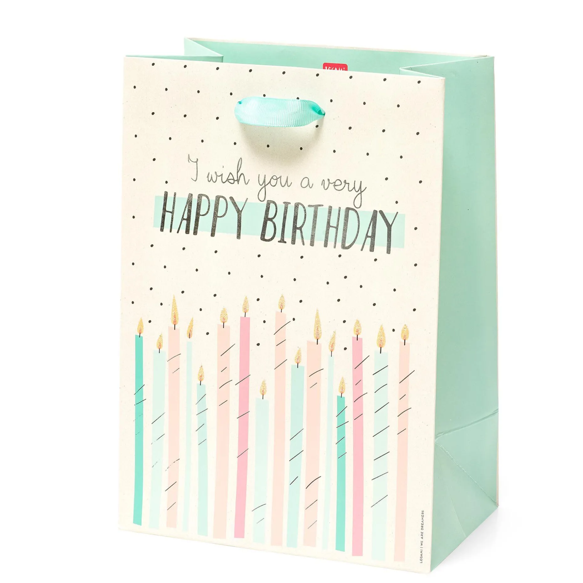 Sac Cadeau - Medium