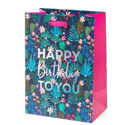 Sac Cadeau - Medium
