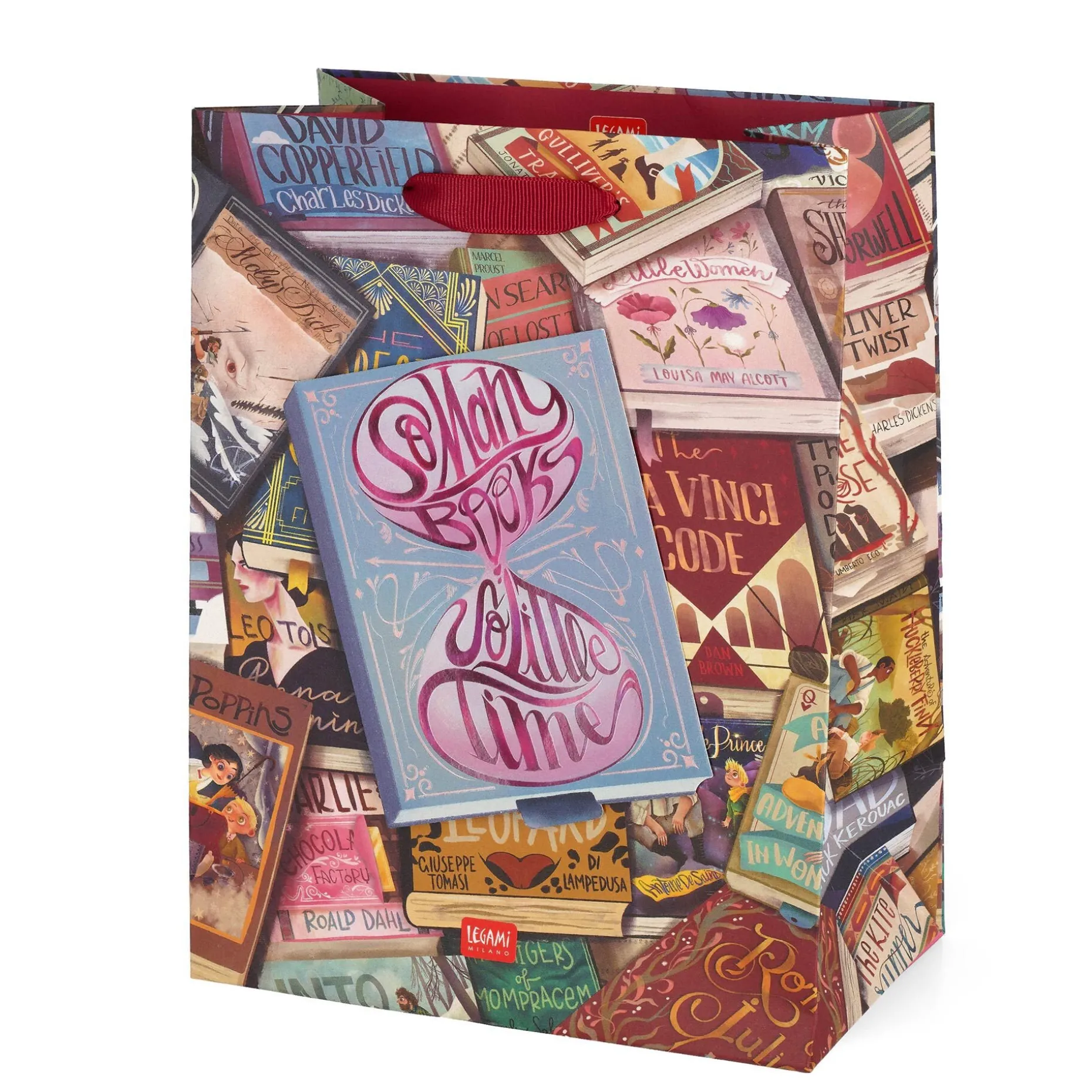 Sac Cadeau - Medium
